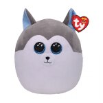 Ty squish a boos small slush le chien