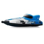 Ty xin 749 2. 4g bateau rc a moteur brushless jet renvers rinitialisation impermable contrle proportionnel ...