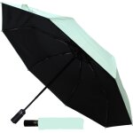 Tzf - - 2 en 1 ombrelle et parapluie pliant - windproof 80 km / h - robust - anti uv - cadre renforcé ... Tzf - - 2 en 1 ombrelle et parapluie pliant - windproof 80 km / h - robust - anti uv - cadre renforcé ...