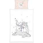 Tzf - babybest parure de lit winnie l'ourson, taie d'oreiller 40 x 60 cm avec motif réversible, housse ... Tzf - babybest parure de lit winnie l'ourson, taie d'oreiller 40 x 60 cm avec motif réversible, housse ...