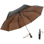 Tzf - compact parapluie pliant poignée squelette anti - vent léger pluie auto ouvert fermé parapluie ... Tzf - compact parapluie pliant poignée squelette anti - vent léger pluie auto ouvert fermé parapluie ...