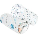 Tzf - draps housse 50x90 cododo - parure 2 pcs 100% coton, alèse protégé matelas compatible avec berceau ... Tzf - draps housse 50x90 cododo - parure 2 pcs 100% coton, alèse protégé matelas compatible avec berceau ...