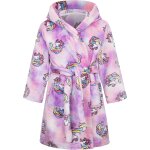 Tzf - enfants peignoir de bain garçons filles a capuche robe de chambre doux pyjamas vêtements de nuit ... Tzf - enfants peignoir de bain garçons filles a capuche robe de chambre doux pyjamas vêtements de nuit ...