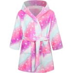 Tzf - enfants peignoir de bain garçons filles a capuche robe de chambre doux pyjamas vêtements de nuit ... Tzf - enfants peignoir de bain garçons filles a capuche robe de chambre doux pyjamas vêtements de nuit ...