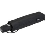 Tzf - mid class parapluie de poche lger et solide avec fonction d`ouverture et de fermeture automatiques ...