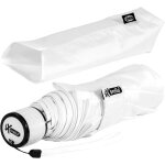 Tzf - mini ultra light - parapluie de poche pour femme avec grand toit - extra lger
