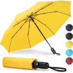 Tzf - parapluie automatique piant, 42 inch parapluie compact résistant au vent, umbrella pliable solide ... Tzf - parapluie automatique piant, 42 inch parapluie compact résistant au vent, umbrella pliable solide ...