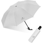 Tzf - parapluie automatique de voyage coupe - vent pour la pluie, parapluie pliable compact a ouverture ... Tzf - parapluie automatique de voyage coupe - vent pour la pluie, parapluie pliable compact a ouverture ...