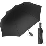 Tzf - parapluie pliant, parapluie pliant automatique, parapluie imperméable, résistant au vent, pour ... Tzf - parapluie pliant, parapluie pliant automatique, parapluie imperméable, résistant au vent, pour ...