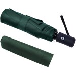 Tzf - parapluie pliant, compact parapluie automatique - 8 sections - compact, petit, parapluie de voyage ...