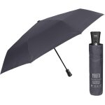 Tzf - parapluie pliant pour homme coupe - vent ¿ portable grand et compact ¿ couleur unie lgre en ...