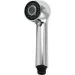 Tzf - pommeau de douche a economie d'eau avec 2 types de jet et douchette - robinet de cuisine - douchette ... Tzf - pommeau de douche a economie d'eau avec 2 types de jet et douchette - robinet de cuisine - douchette ...