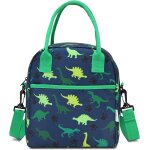 Tzf - sac isotherme repas enfant, 8, 2l joli sac isotherme enfant garcons sac lunch lger glaciere souple ...