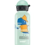 Tzf - sigg - gourde enfant en aluminium - kbt - etanche & légère - sans bpa - certifiée neutre en co2 ... Tzf - sigg - gourde enfant en aluminium - kbt - etanche & légère - sans bpa - certifiée neutre en co2 ...