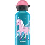 Tzf - sigg - gourde enfant en aluminium - kbt - etanche & légère - sans bpa - certifiée neutre en co2 ... Tzf - sigg - gourde enfant en aluminium - kbt - etanche & légère - sans bpa - certifiée neutre en co2 ...
