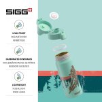 Tzf - sigg - gourde enfant en aluminium - wmb one - convient aux boissons gazeuses - etanche & légère ... Tzf - sigg - gourde enfant en aluminium - wmb one - convient aux boissons gazeuses - etanche & légère ...
