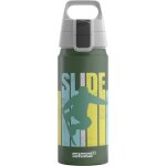 Tzf - sigg - gourde enfant en aluminium - wmb one - convient aux boissons gazeuses - etanche & légère ... Tzf - sigg - gourde enfant en aluminium - wmb one - convient aux boissons gazeuses - etanche & légère ...
