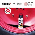 Tzf - sigg - gourde enfant en aluminium - wmb one - convient aux boissons gazeuses - etanche & légère ... Tzf - sigg - gourde enfant en aluminium - wmb one - convient aux boissons gazeuses - etanche & légère ...