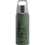 Tzf - sigg - gourde enfant en aluminium - wmb one - convient aux boissons gazeuses - etanche & légère ... Tzf - sigg - gourde enfant en aluminium - wmb one - convient aux boissons gazeuses - etanche & légère ...
