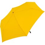 Tzf - steel flat mini parapluie de poche ultra plat, gold fusion yellow, 90 cm, parapluie de poche super ... Tzf - steel flat mini parapluie de poche ultra plat, gold fusion yellow, 90 cm, parapluie de poche super ...