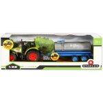 U2013 coffret de jouet tracteur claas celtis 446 avec sa citerne u2013 existe en 4 versions diffrentes ...