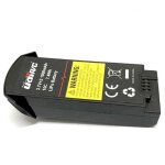 U818a - plus - 20, accu 2s 3. 7v * 2 1000mah pour drone u818a plus udi rc - udi r / c