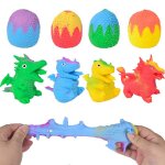 ¿uf de dinosaure anti - dcompression amusant, jouet anti - stress pour enfants