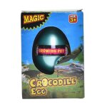 ¿uf d'�closion magique de sir�ne et d'un animal imaginatif avec corne, jouet pour enfants, ¿uf ravivable ...