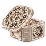 Ugears boite a secrets 70031 - ugears
