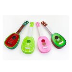 Ukulele classique a 4 cordes pour enfants débutants, guitare musicale, 12. 6 pouces Ukulele classique a 4 cordes pour enfants débutants, guitare musicale, 12. 6 pouces