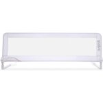 Ulteronixshop - 2 en 1 barriere de lit blanc