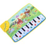 Ulteronixshop - babyarate de tapis p�dagogie pour, 5 modes jouets musicaux, promouvoir les comp�tences ...