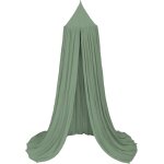 Ulteronixshop - canop�e pour b�b�, cr�pe d�me ciel de lit enfants, 245x270 cm lit a baldaquin pour b�b�, ...