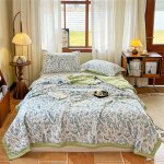 Ulteronixshop - couette r�versible hiver legere et fine, 2, 5 tog couette sans housse lavable - douce ...