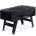 Ulteronixshop - housse de baby - foot, 160 x 115 x 50 cm, imperm�able, pour table de billard, chaise ...