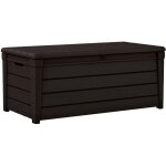 Ulteronixshop - keter coffre de rangement ext�rieur brightwood - 454 litres