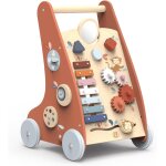 Ulteronixshop - sp1002 jouet coulissant multifonction en bois pour enfants multicolore 31, 4 x 33, 2 ...