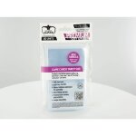 Ultimate guard - 50 pochettes premium soft sleeves jeu de tarot
