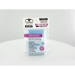 Ultimate guard - 60 pochettes premium sleeves jeux de plateau amricains standard format
