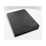 Ultimate guard - album portfolio a4 zipfolio xenoskin noir