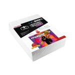 Ultimate guard - backboards comics magazine size (100)