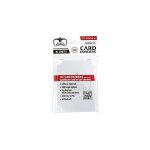 Ultimate guard card dividers