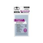 Ultimate guard - pack 70 pochettes premium soft sleeves jeux de plateau kory