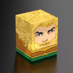 Ultimate guard sqr - 010001 - 241 - 011 - 00 accessoire de jeu de soci�t� mallette de rangement