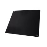 Ultimate guard - tapis de jeu 60 monochrome noir 61 x 61 cm