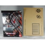 Ultra - act darklops zero (tamashii web exclusive) [import japonais]