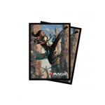 Ultra pro protege cartes magic the gathering v3 magic the gathering ikoria lair of behemoths 100 unites ...