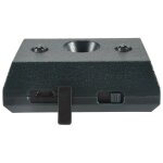 Ultrasons animal extrieur parasite chien souris oiseau catcockroach insecte rpulsif solaire clignotant ...