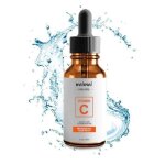 Umiwe sérum de vitamine c pour le visage 1 oz. Umiwe sérum de vitamine c pour le visage 1 oz.