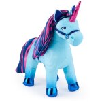 Unicorn academy, peluche wildstar officielle, licorne en peluche, jouets licorne pour filles � partir ...
